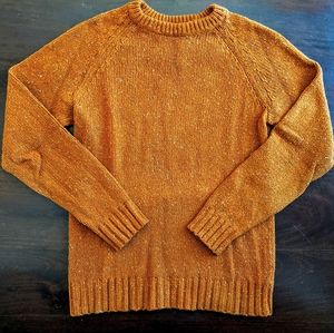 Urban Outfitters O'Hanlon Mills Crewneck Sweater